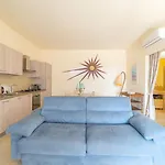 Apartmán Sabba E Sa Pedra La Dimora Azzurra