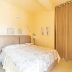 Sabba E Sa Pedra La Dimora Azzurra Apartmán *