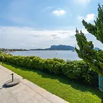 Sabba E Sa Pedra La Dimora Azzurra Apartmán *