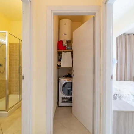 Sabba E Sa Pedra La Dimora Azzurra Apartman Golfo Aranci