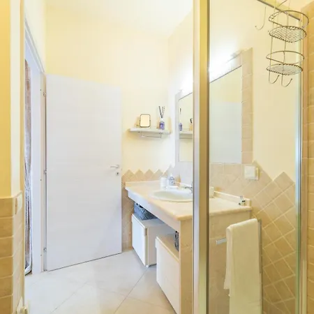 Sabba E Sa Pedra La Dimora Azzurra Apartman