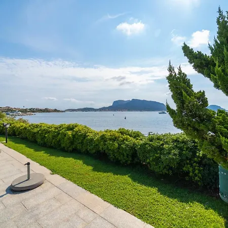 Sabba E Sa Pedra La Dimora Azzurra Apartman *