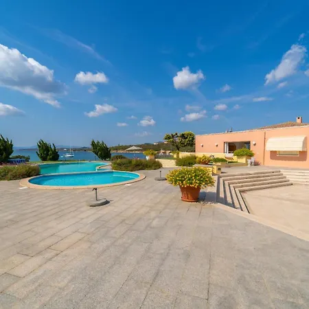 Sabba E Sa Pedra La Dimora Azzurra Apartman